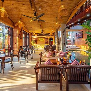 Angel Garden Villa